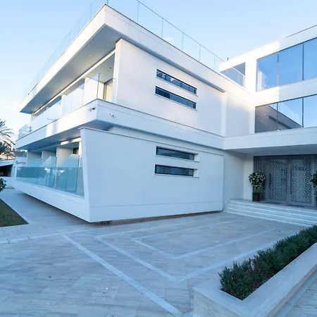 דירה 16 Executive ניקוסיה