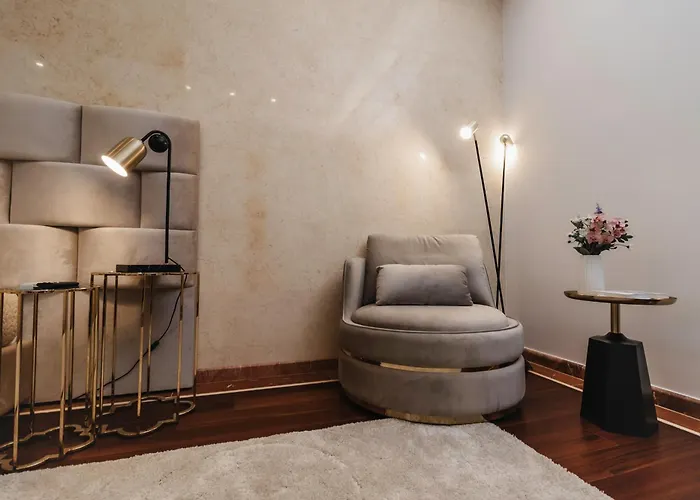 Appartement 16 Executive *