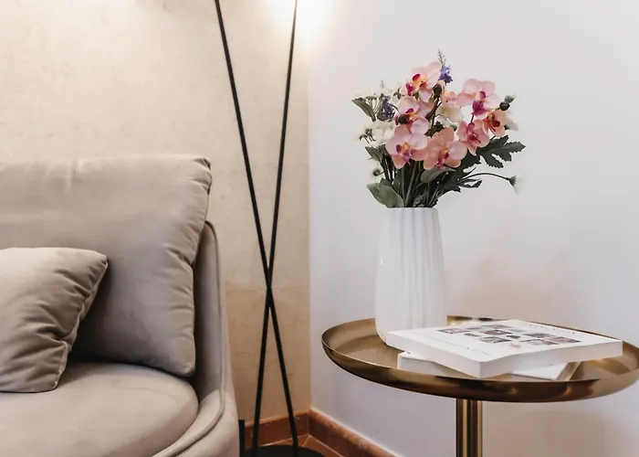 16 Executive Appartement