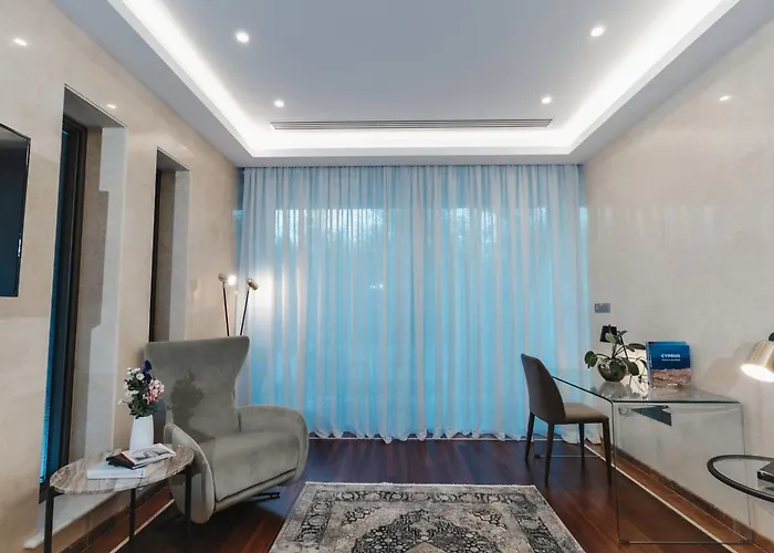 16 Executive Appartement *