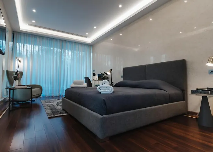 Appartement 16 Executive *