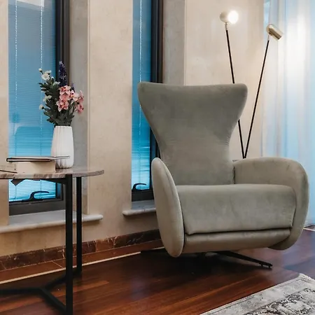 16 Executive Appartamento Nicosia