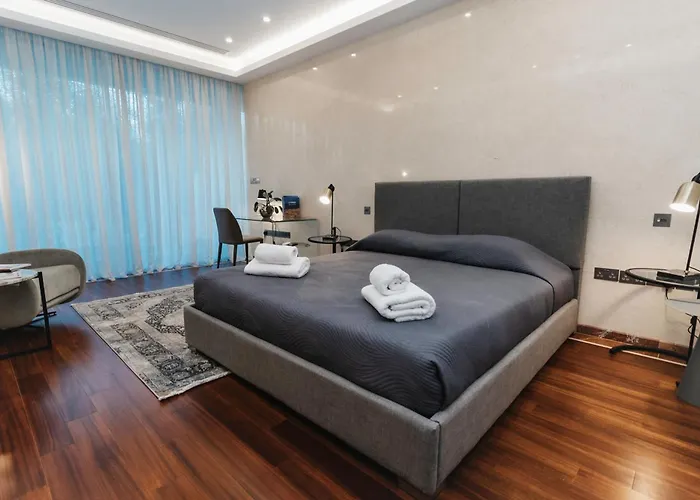 Διαμέρισμα 16 Executive *