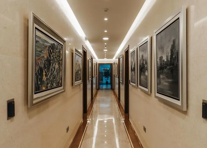 Διαμέρισμα 16 Executive Λευκωσία