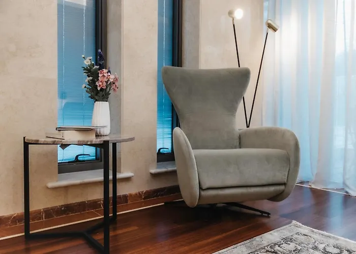 16 Executive Διαμέρισμα Λευκωσία