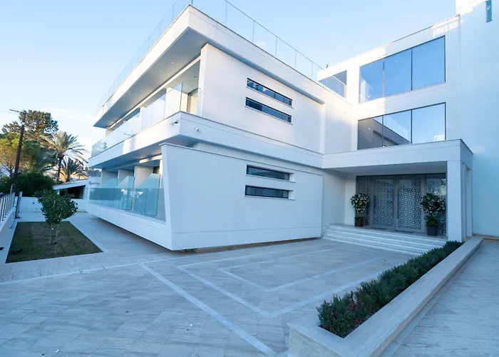 Διαμέρισμα 16 Executive Λευκωσία